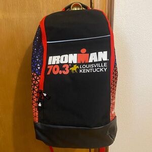 IM70.3 backpacks